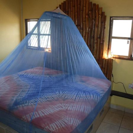 Jinack Lodge Jinack Island Luaran gambar