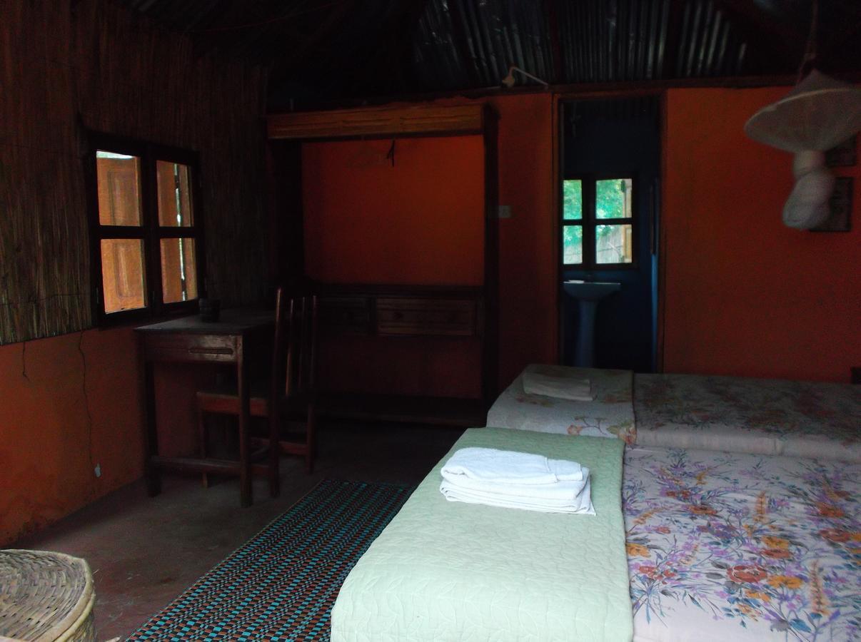Jinack Lodge Jinack Island Luaran gambar