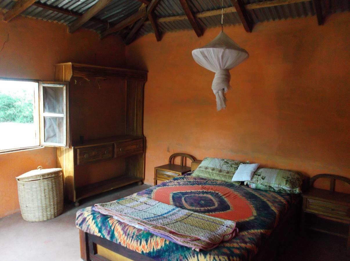 Jinack Lodge Jinack Island Luaran gambar