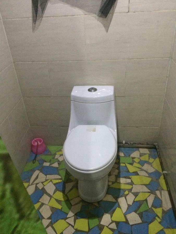 Jinack Lodge Jinack Island Luaran gambar