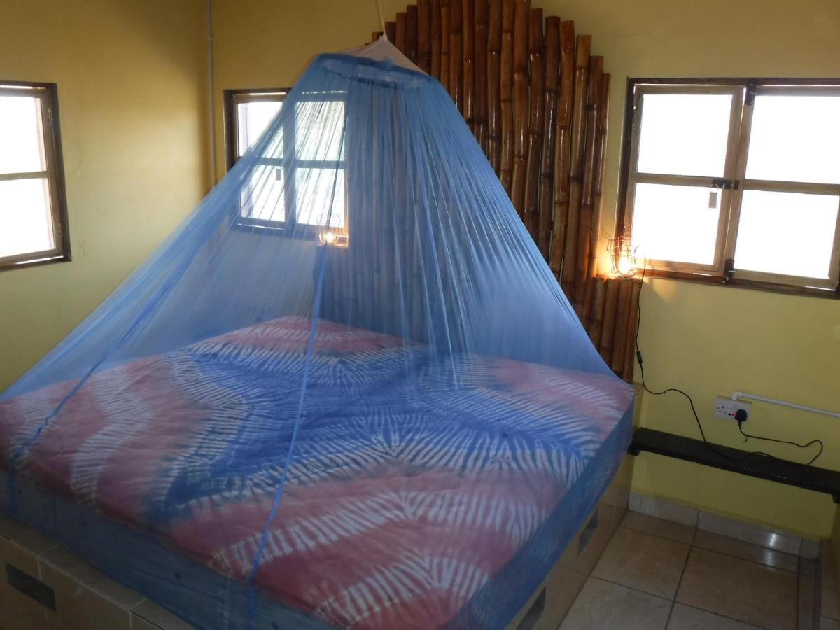 Jinack Lodge Jinack Island Luaran gambar